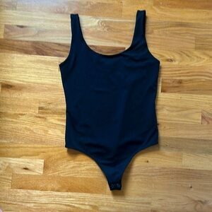 Express bodysuit